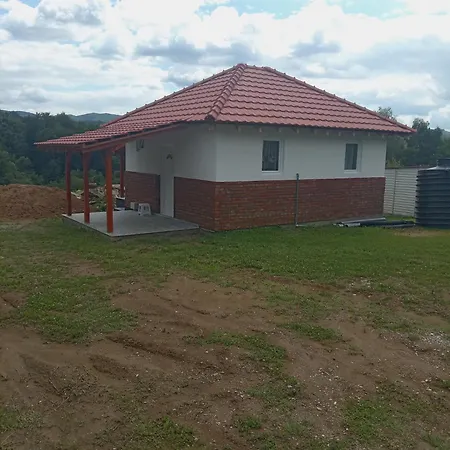 Kucica Za Odmor Trece Nebo Holiday home