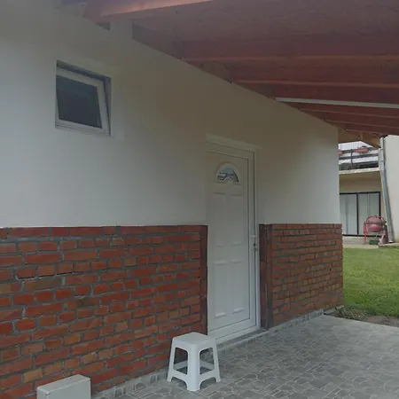 Holiday home Kucica Za Odmor Trece Nebo Vukanovac