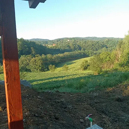Kucica Za Odmor Trece Nebo *