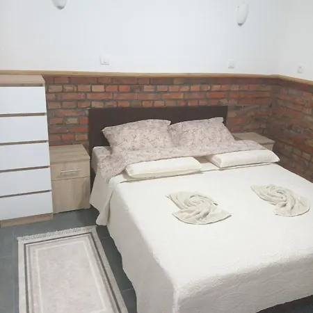Holiday home Kucica Za Odmor Trece Nebo