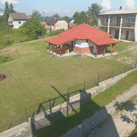 Kucica Za Odmor Trece Nebo Ferienhaus