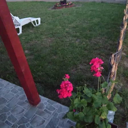 Kucica Za Odmor Trece Nebo