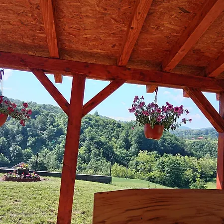 Ferienhaus Kucica Za Odmor Trece Nebo