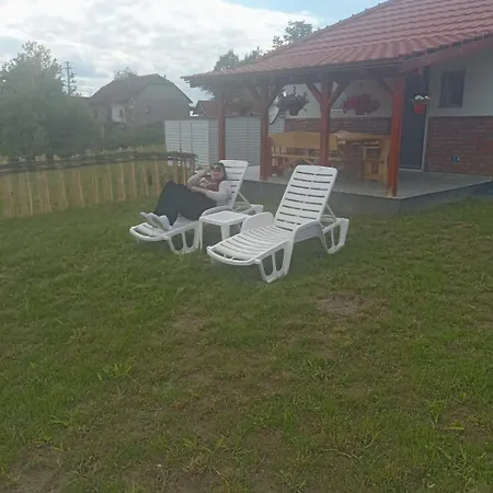 Kucica Za Odmor Trece Nebo Ferienhaus *
