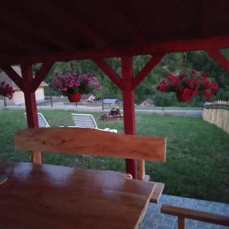 Kucica Za Odmor Trece Nebo Ferienhaus