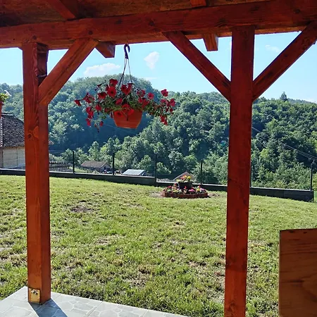 Holiday home Kucica Za Odmor Trece Nebo *