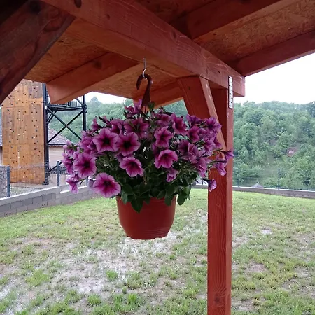 Ferienhaus Kucica Za Odmor Trece Nebo *