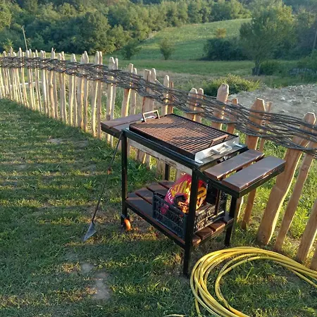 Kucica Za Odmor Trece Nebo Ferienhaus