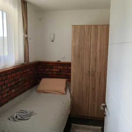 Ferienhaus Kucica Za Odmor Trece Nebo